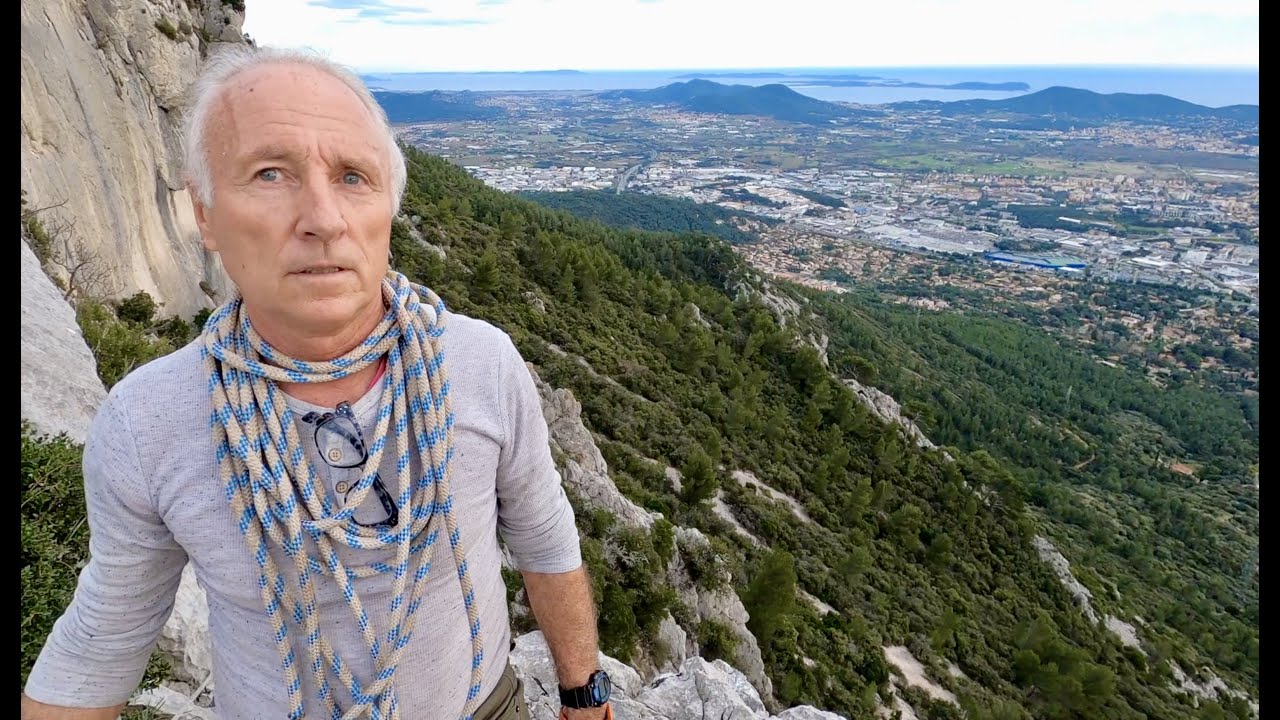 reconnaissance Coudon