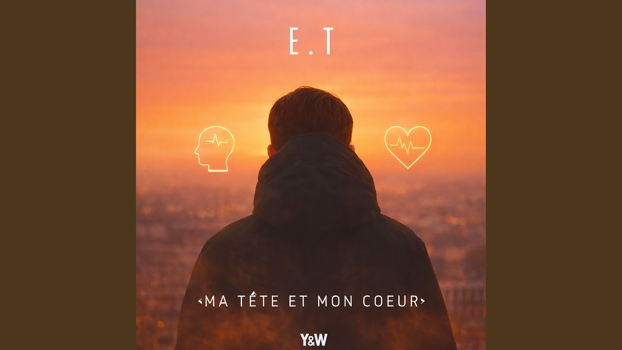 Ma tête et mon coeur