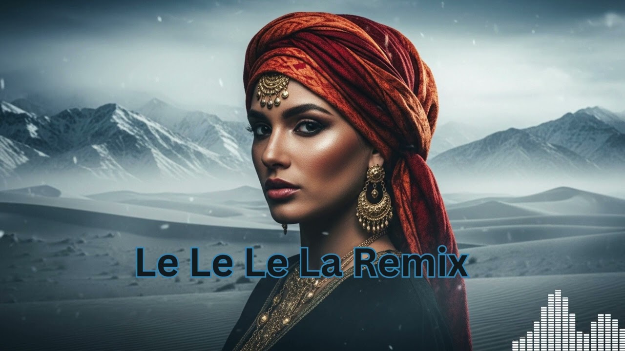Le Le Le La – Elsen Pro Arabic Deep House Remix 2026 🎧🔥 | Oriental Chill Night Vibes