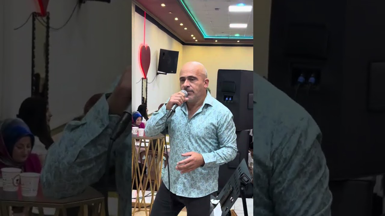 BİLGİN BİLEK GÜZEL BİR ERÇİŞ DÜĞÜNÜ