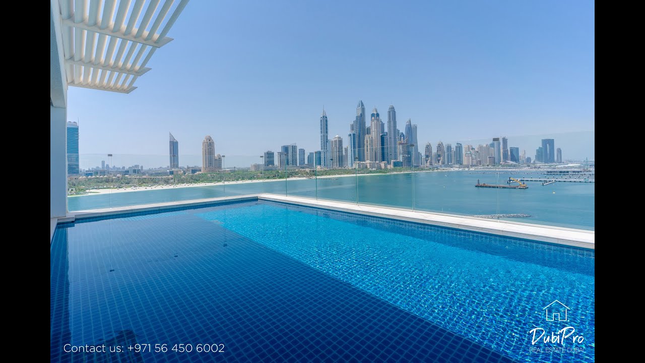 Dubai luxury homes - DubiPro real estate agent Dubai