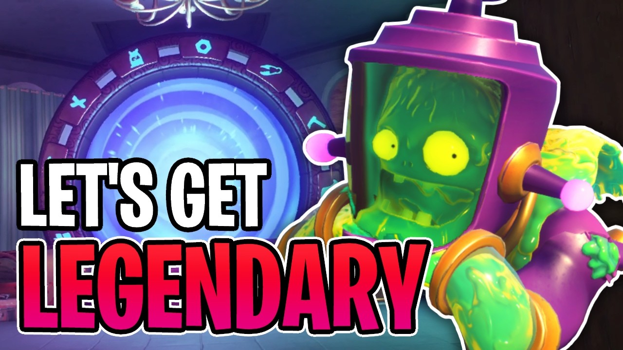 First Town Hall on Xbox! - PvZ Garden Warfare 2 LIVE