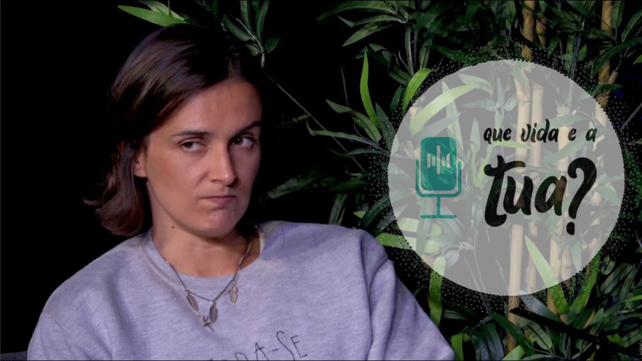 Ep.1 - Mariana Cabral (Bumba na Fofinha)