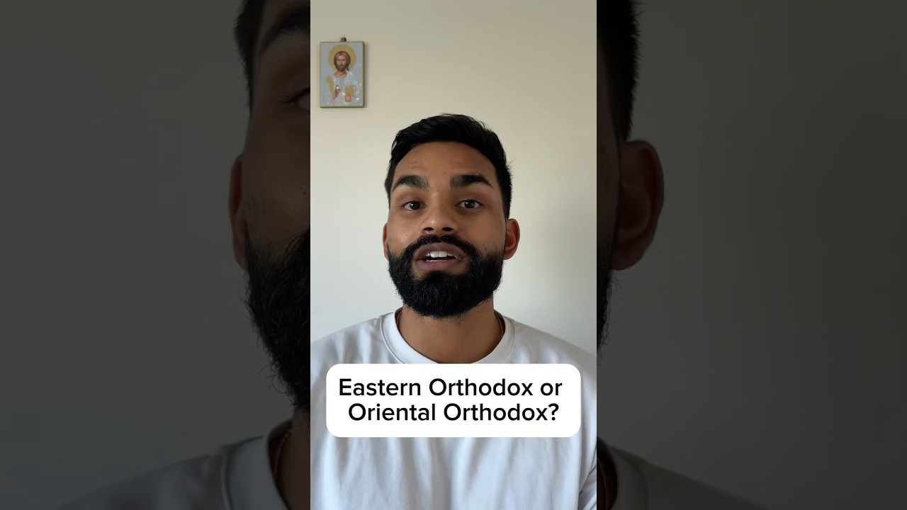 Orthodox traditions are integral to Christianity in India.  