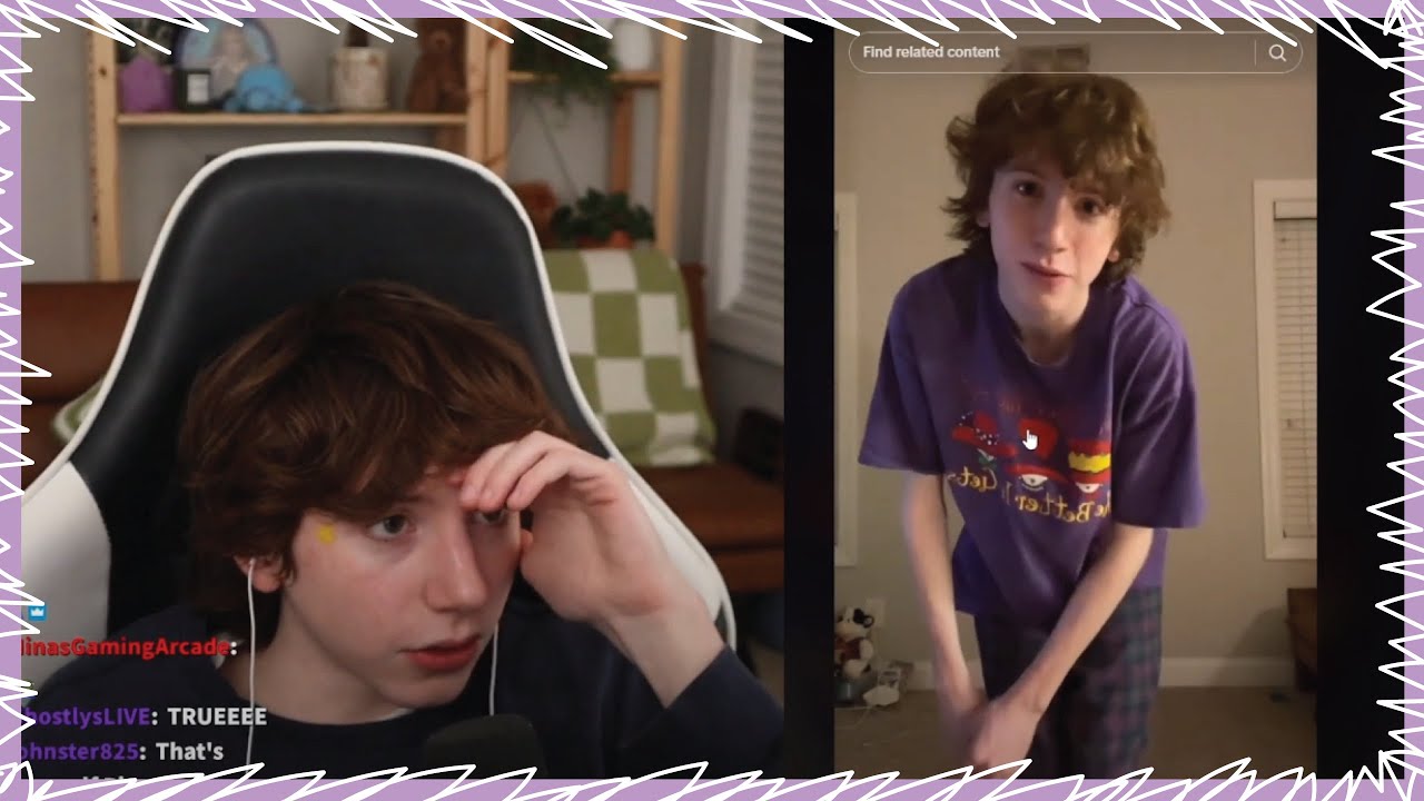 addressing my recent TikToks (March 23rd, 2024)