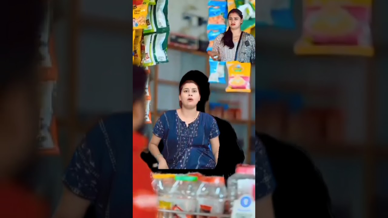 Suraj actor and Priti actor ka video family short video viral😚 