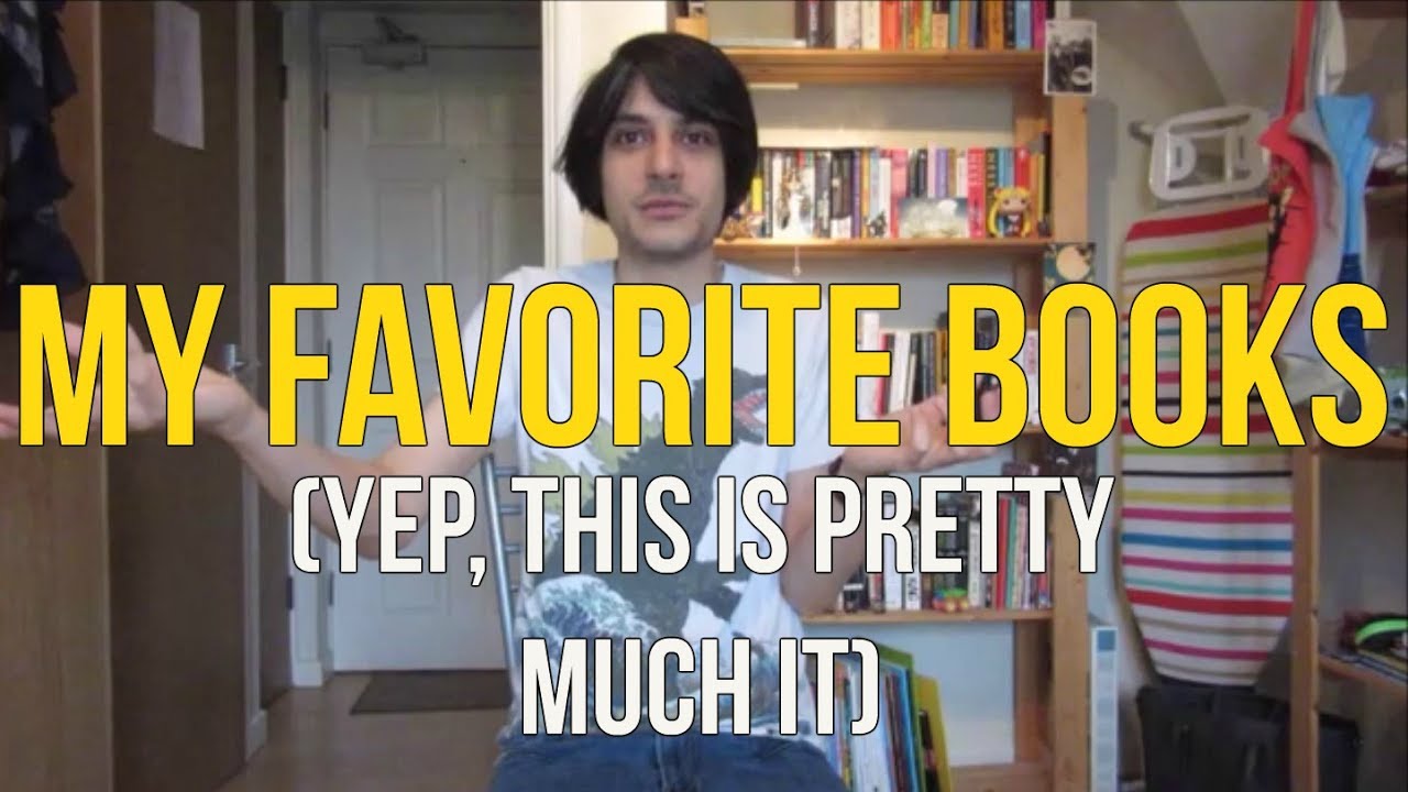My Favorite Books