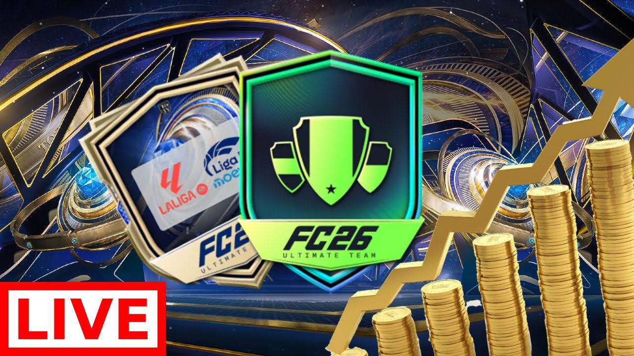 UNLIMITED TOTY Crafting Upgrades Premium League Specifics - League Upgrades - EAFC26 Ultimate Team