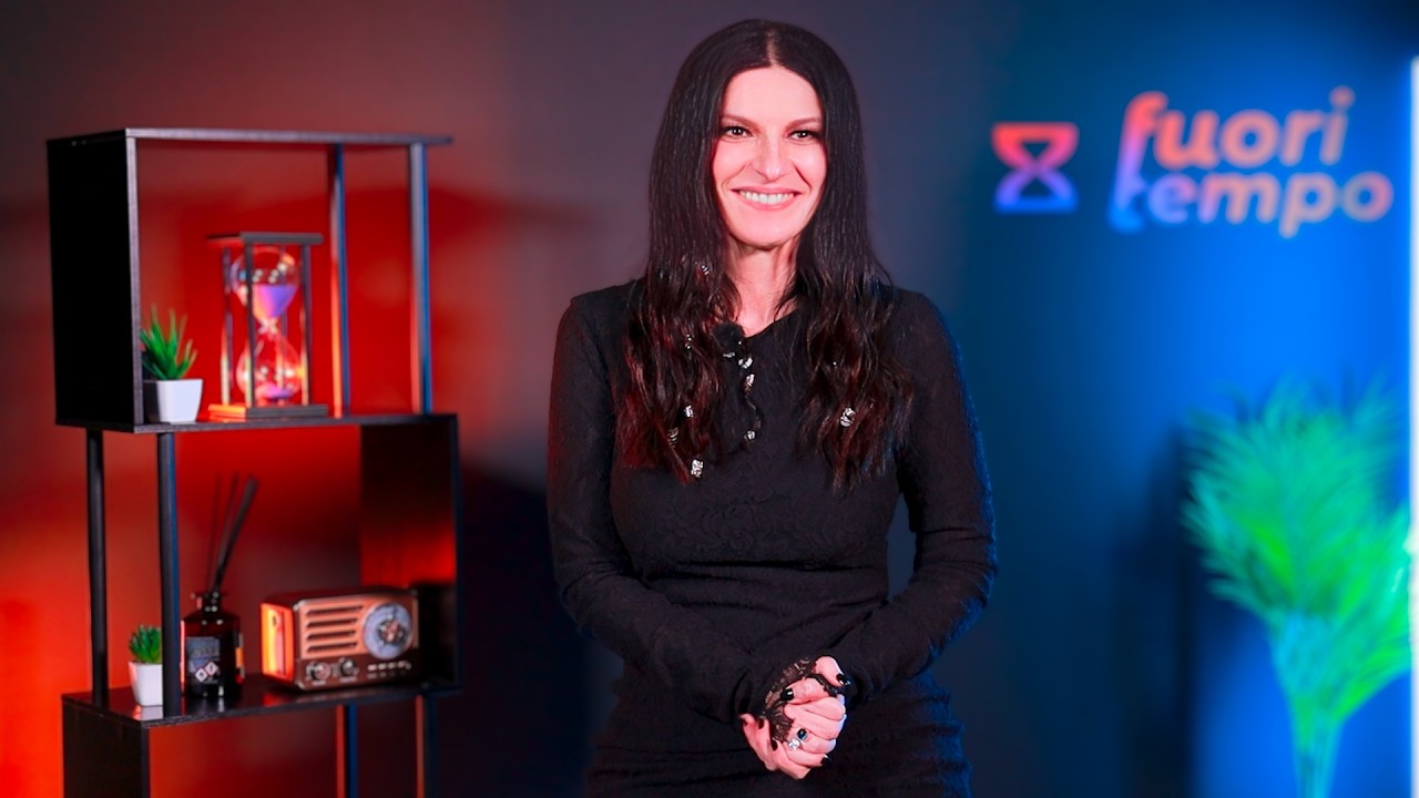 Laura Pausini: 