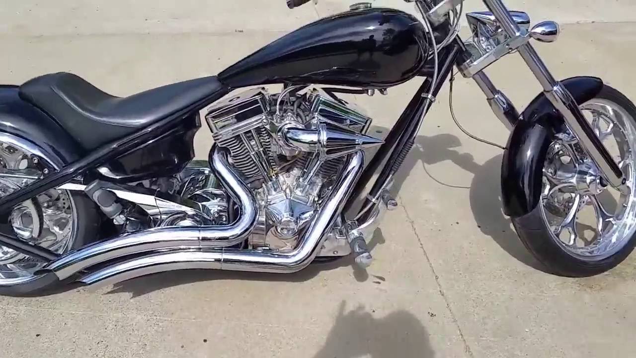 Stupid Quick/Fast, & Super Clean, 2006 Big Dog Pitbull