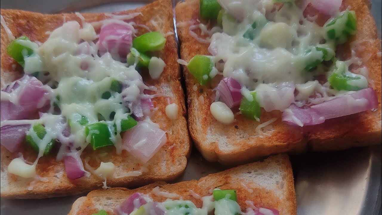 Daily life food 9 is live