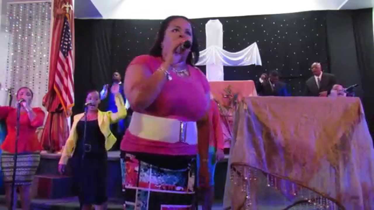Coro Jehová Shalom - Si Tu Quieres Sentír