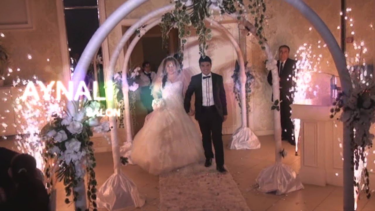 Muhteşem Düğün Balo Nikah Salonları