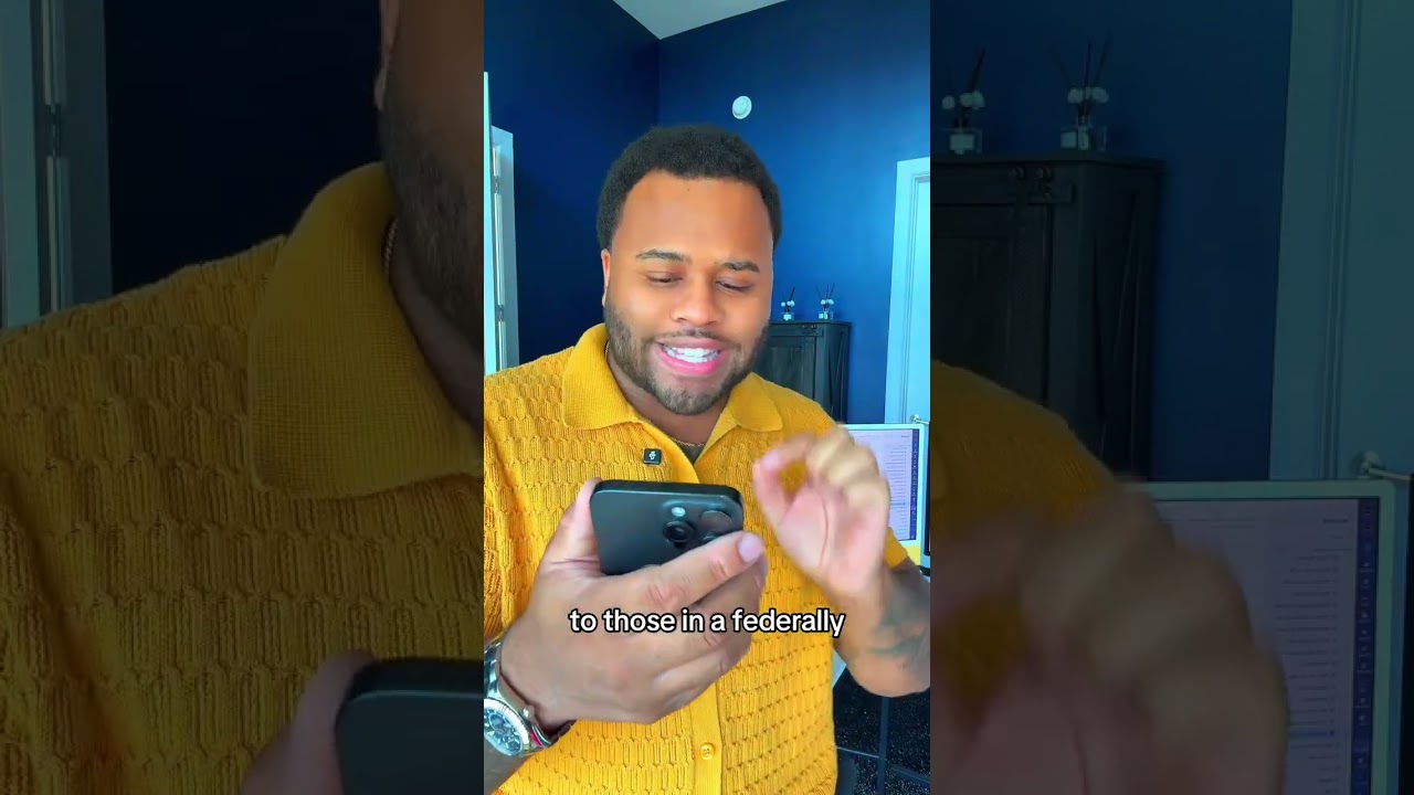 IRS announces 4 major tax relief programs for those impacted by Hurricanes Helene and Milton.