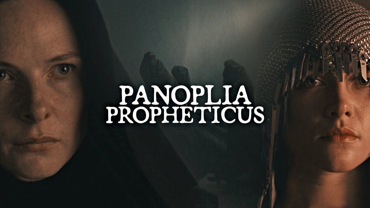 Bene Gesserit | Panoplia Propheticus