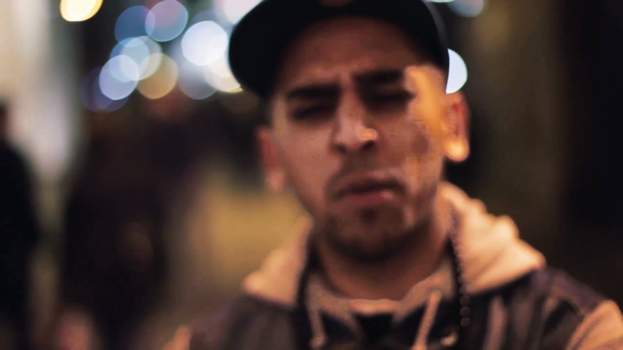 Menis - I Don't Really Care