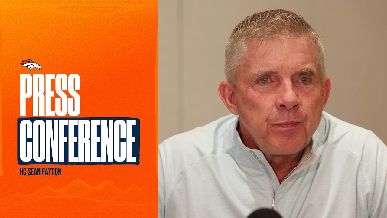 HC Sean Payton on Broncos&rsquo; trade for WR Jaylen Waddle: &lsquo;It will help us'
