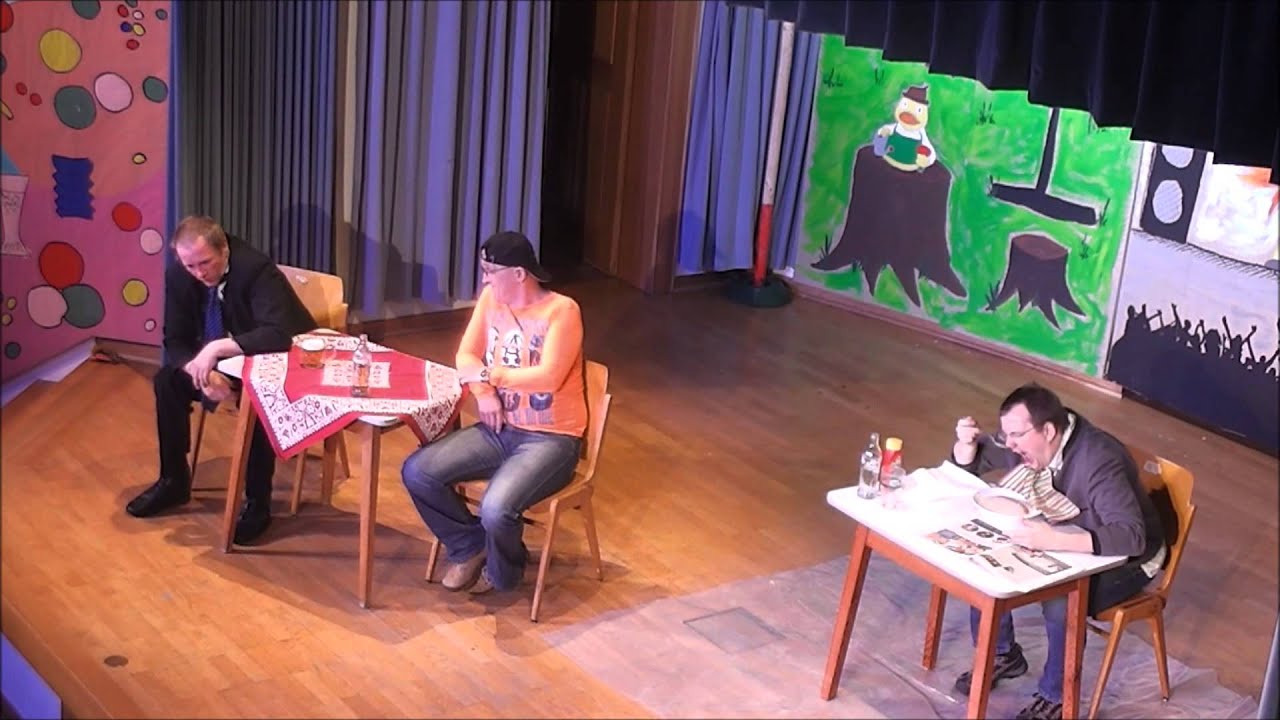da gedi hypnose show 2