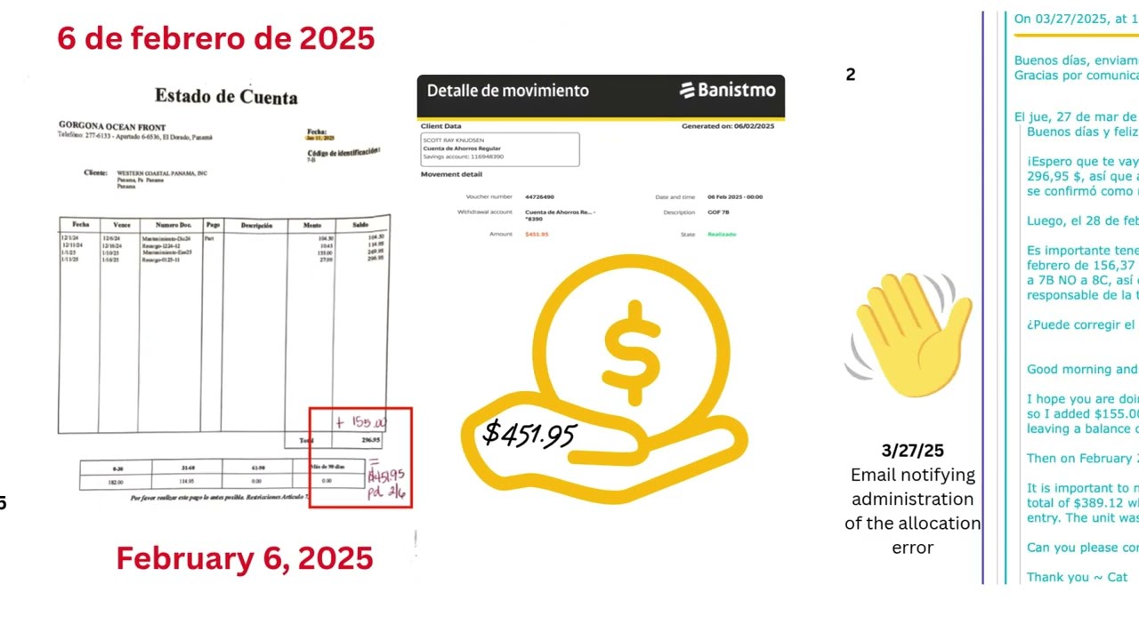 GOF 7B CONTABILIDAD | GOF 7B ACCOUNTING