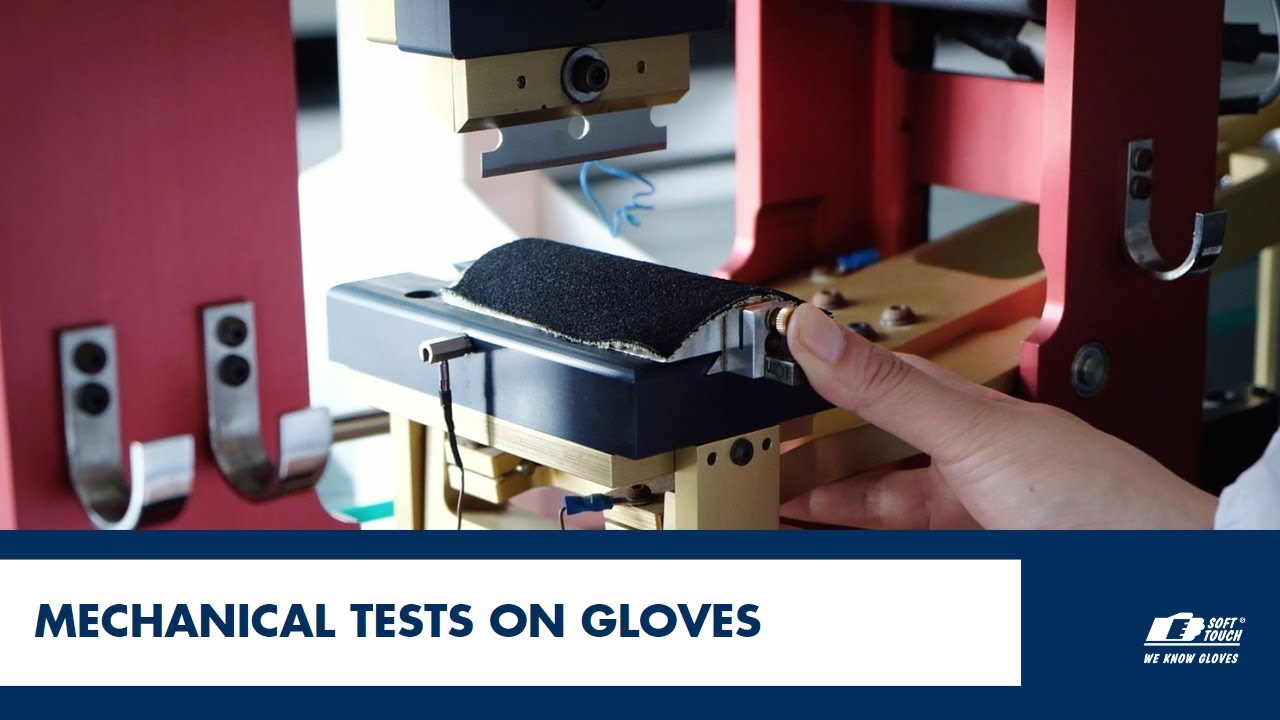 EN 388:2016: Understand Testing For Mechanical Hazards