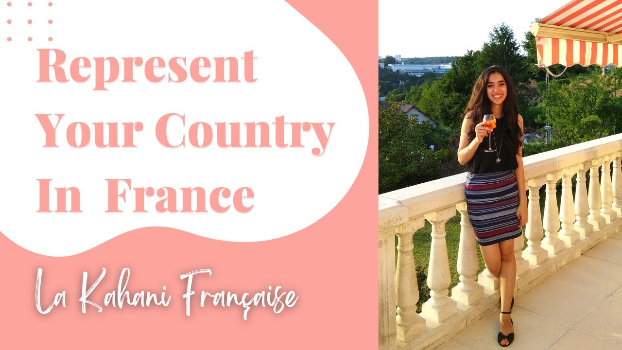 AMICIF - Cultural Exchange Program in France #france #frenchlanguage #culturalexchange