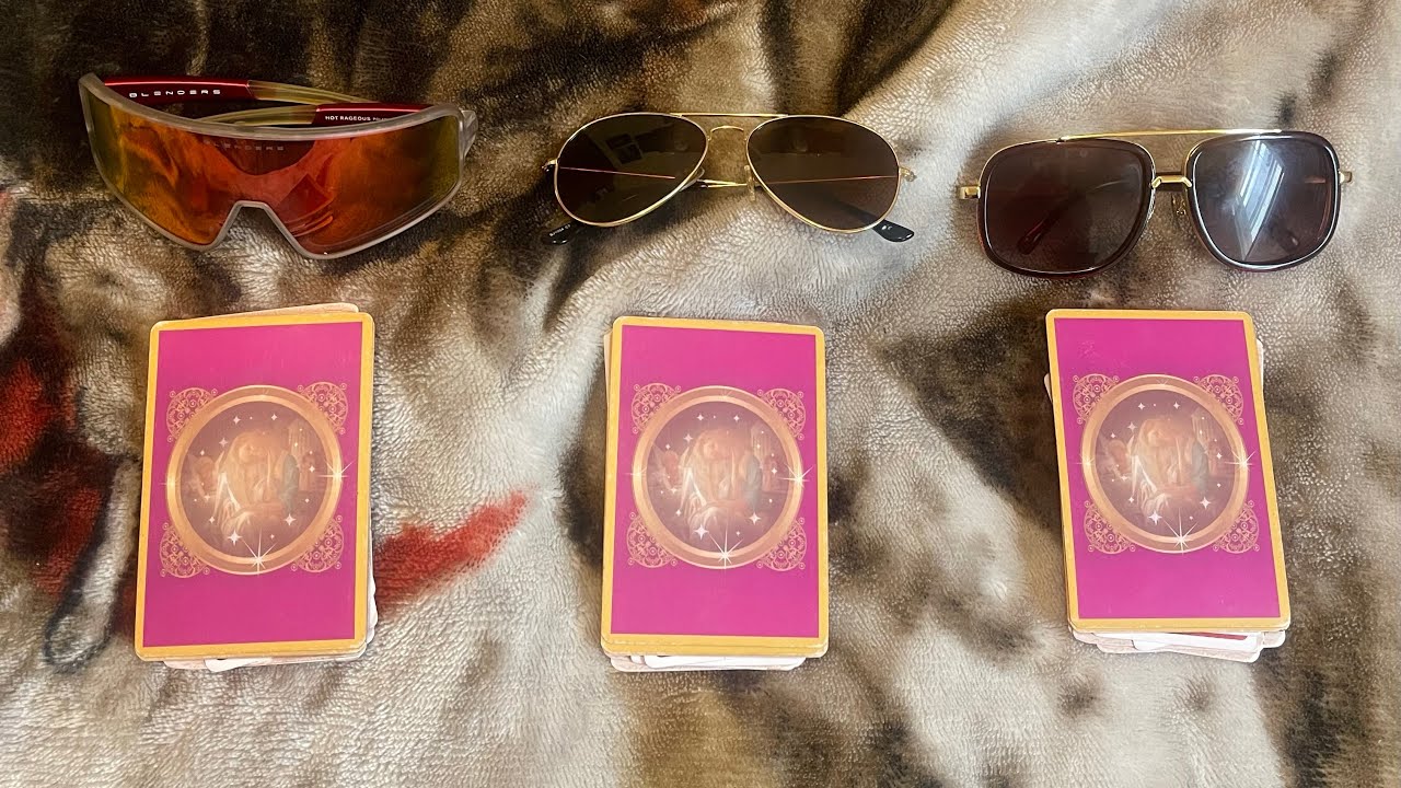Pick a Card: Future predictions! What will/may happen soon? TIMELESS