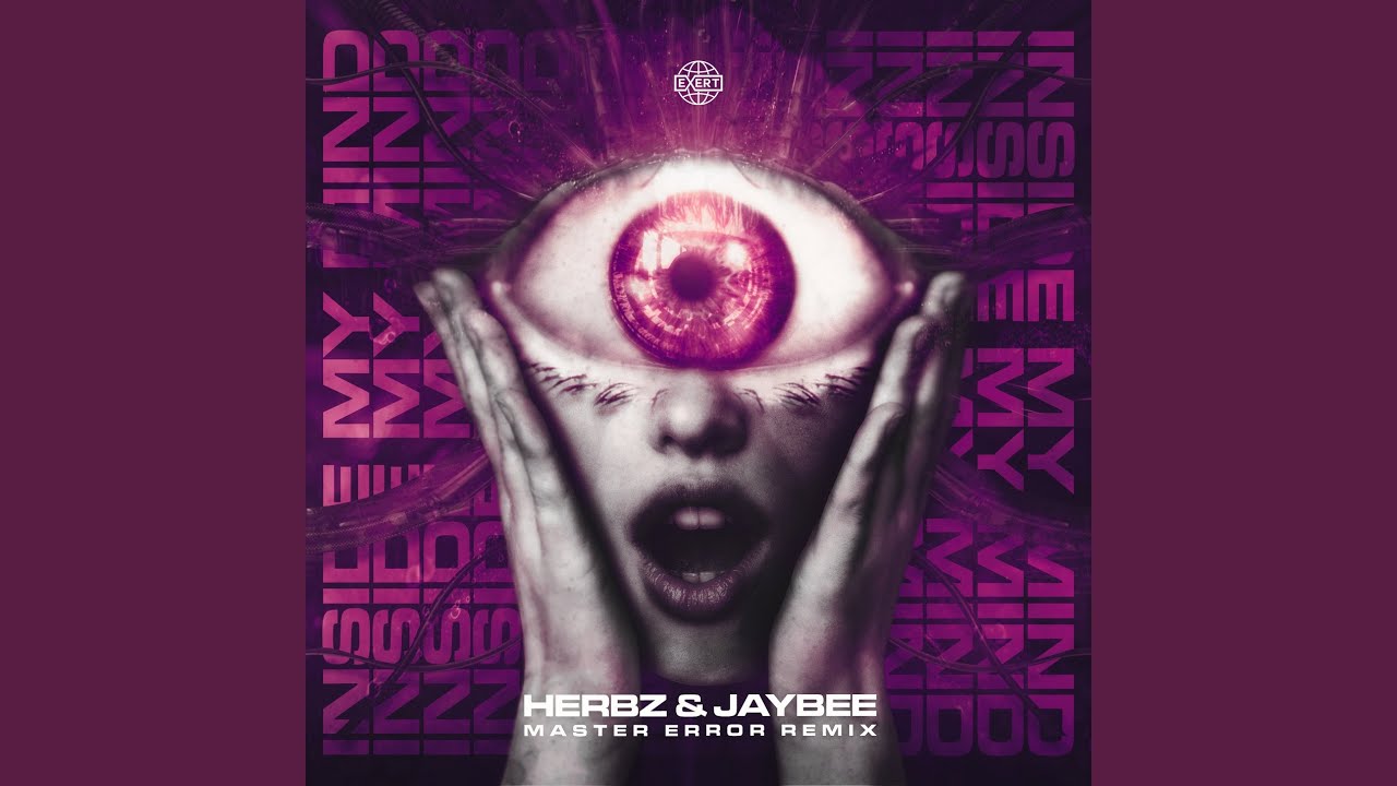 Inside My Mind (Master Error Remix)