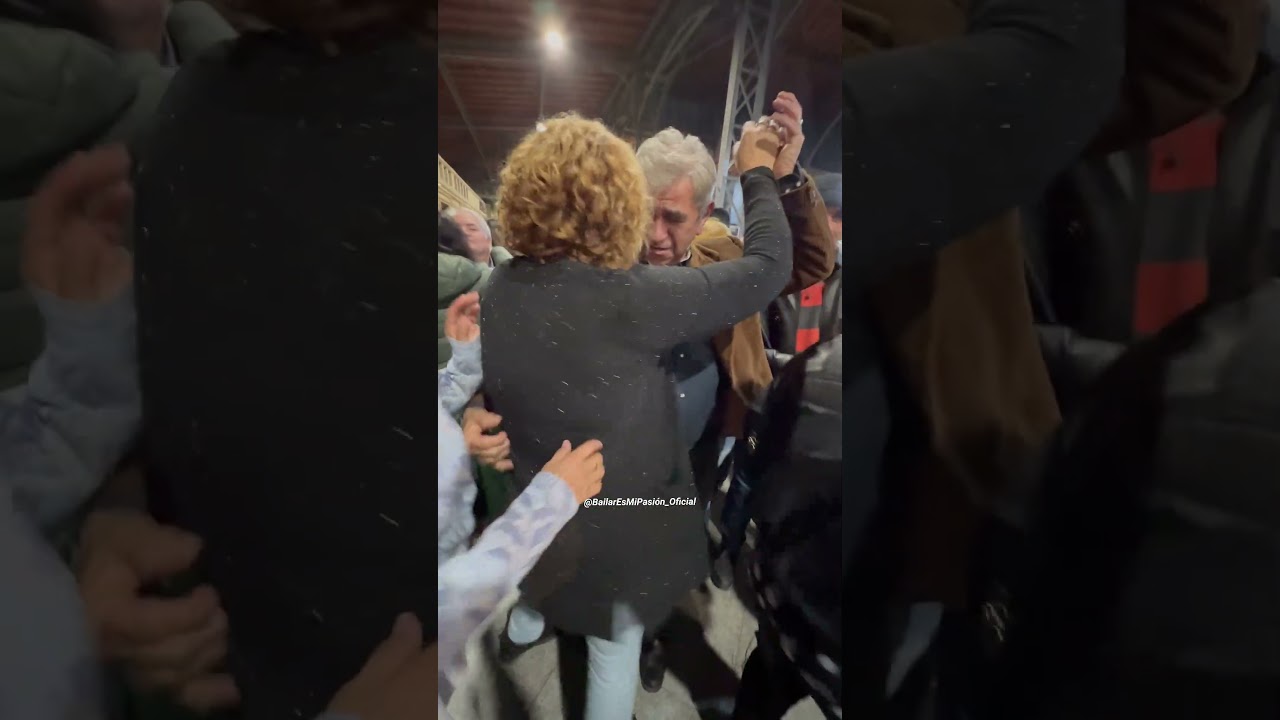 Baile Mercado Agr&iacute;cola Montevideo #dance #baile #trend #music #song #shorts #trendingshorts #tiktok