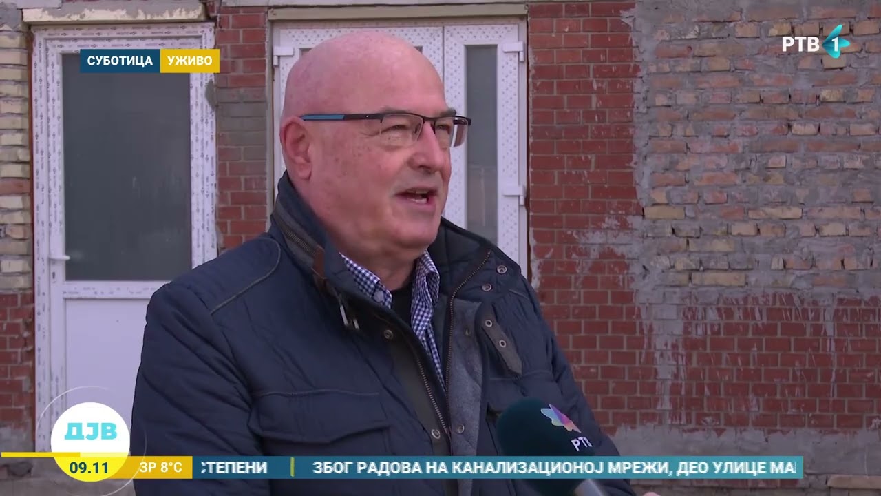 Rekonstrukcija kuhinje predškolske ustanove 