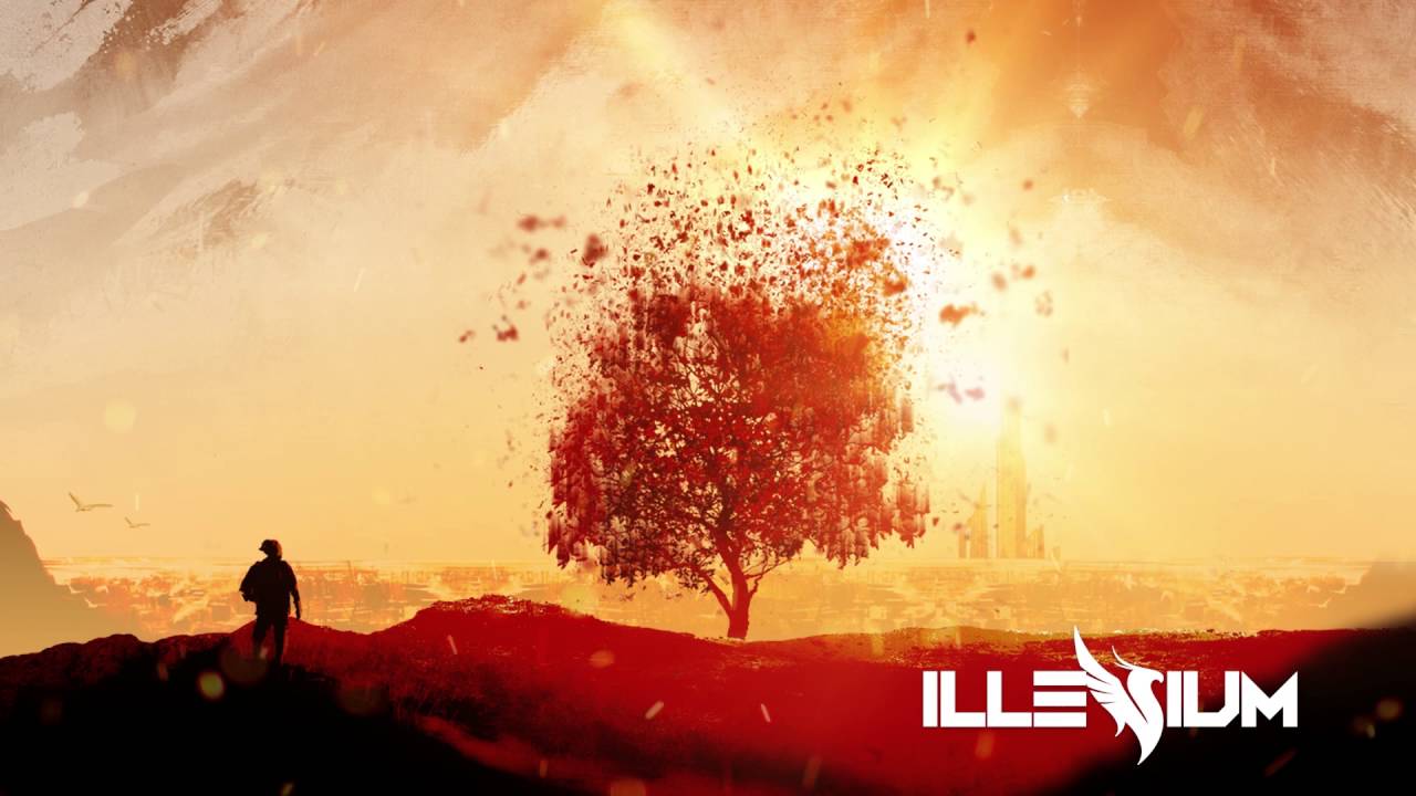 ILLENIUM - With You ft. Quinn XCII
