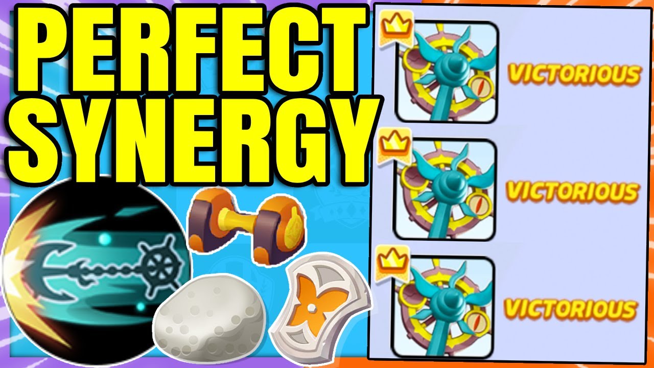I found this Addicting to Play DHELMISE BUILD that just makes Perfect Sense | Pokemon Unite