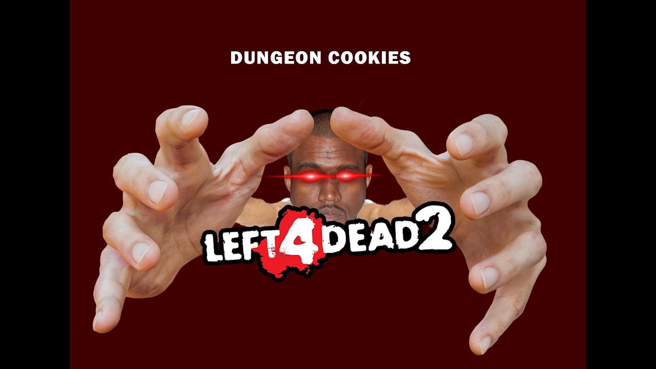 Left 4 Dead 2  PT1