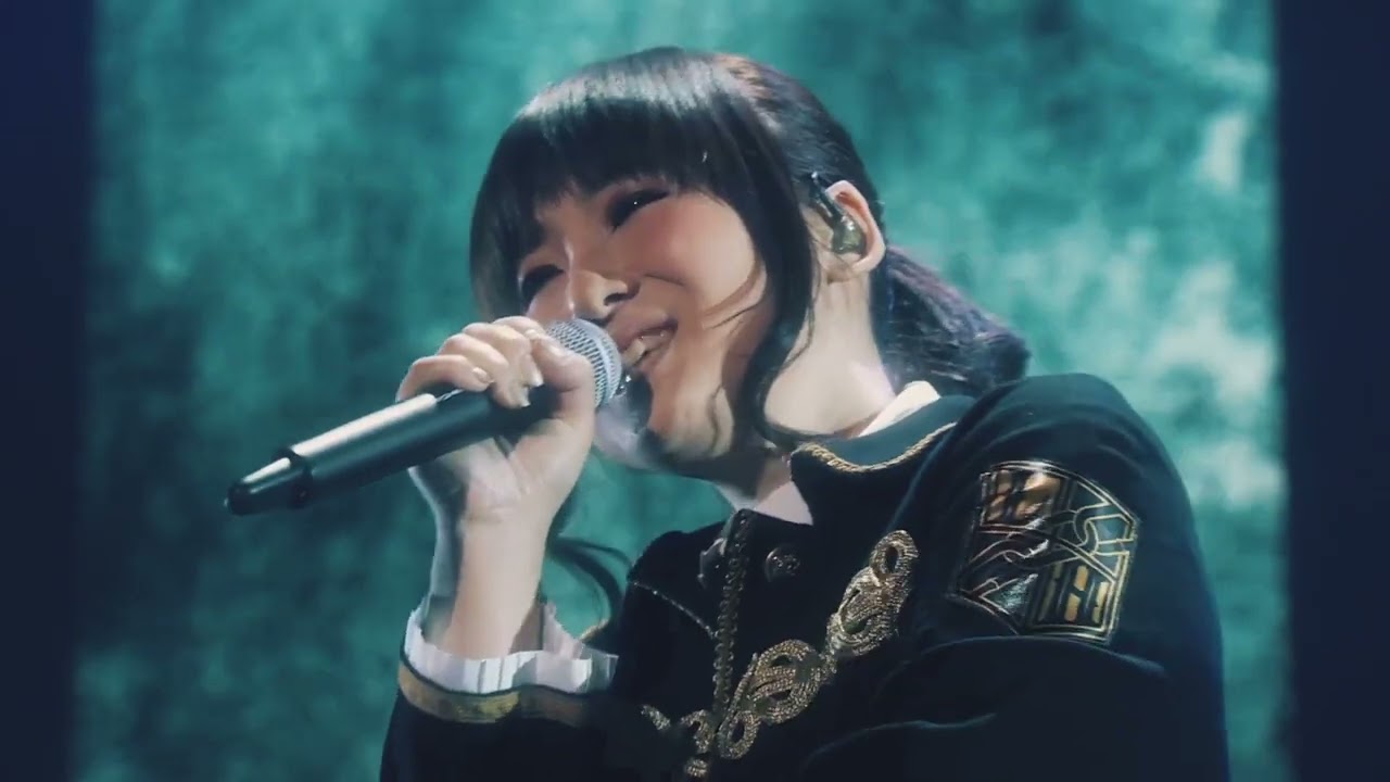 『Shingeki no Kiseki』Linked Horizon Live ~1st Wall~ 1080p (2017)