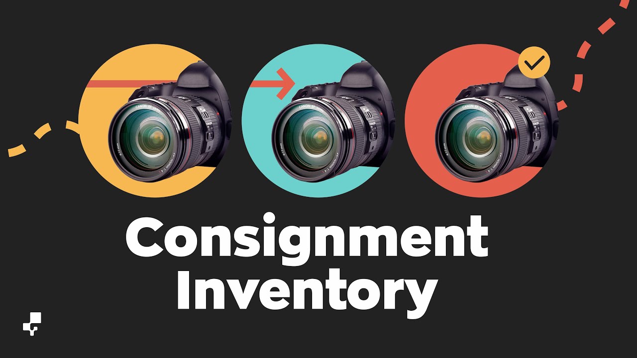 Consignment Inventory for Small Businesses: What It Is & How to Start