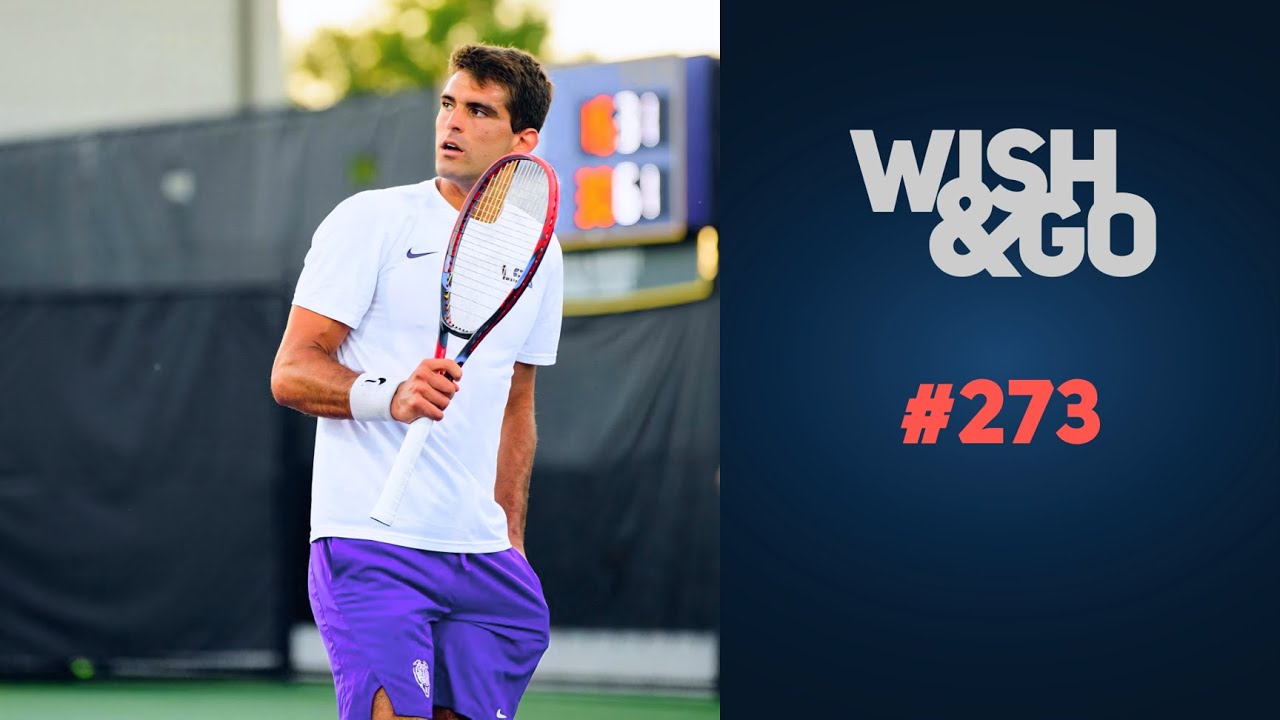 Stefan Latinović | Wish&Go 273