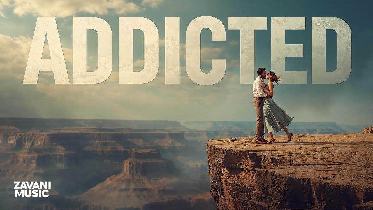ADDICTED - ZAVANI MUSIC (Rendition)