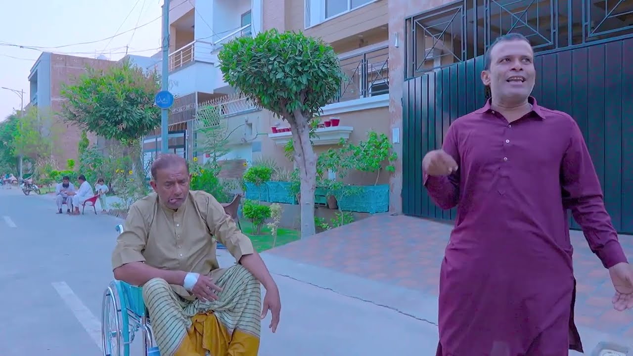 Rana Ijaz New Funny Video | Standup Comedy By Rana Ijaz | Rana Ijaz New Video | #ranaijaz #comedy