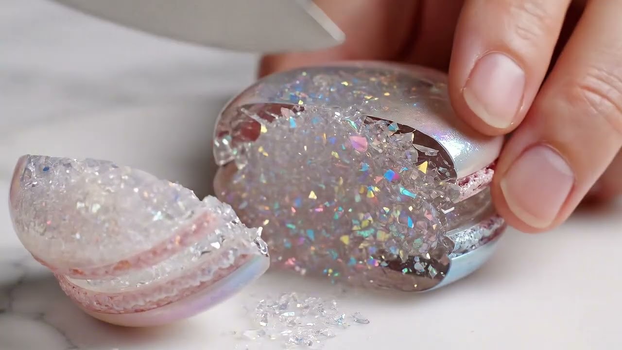 #ASMR
