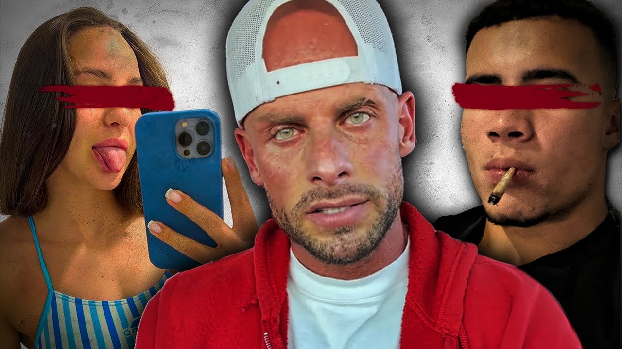Where Are The Victims of Joey Swoll Now?
