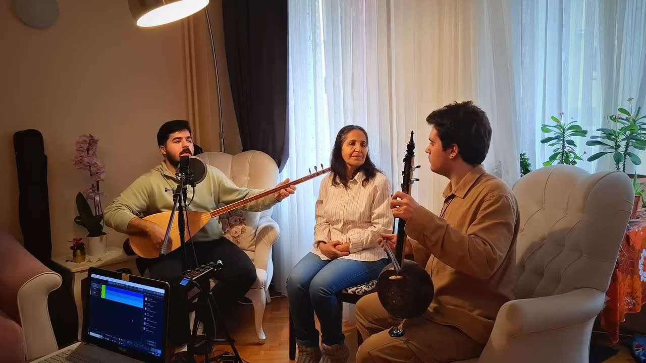 Yağız Mert-Mehmet Can Türkmen (Pınara Gel Ki Görem)