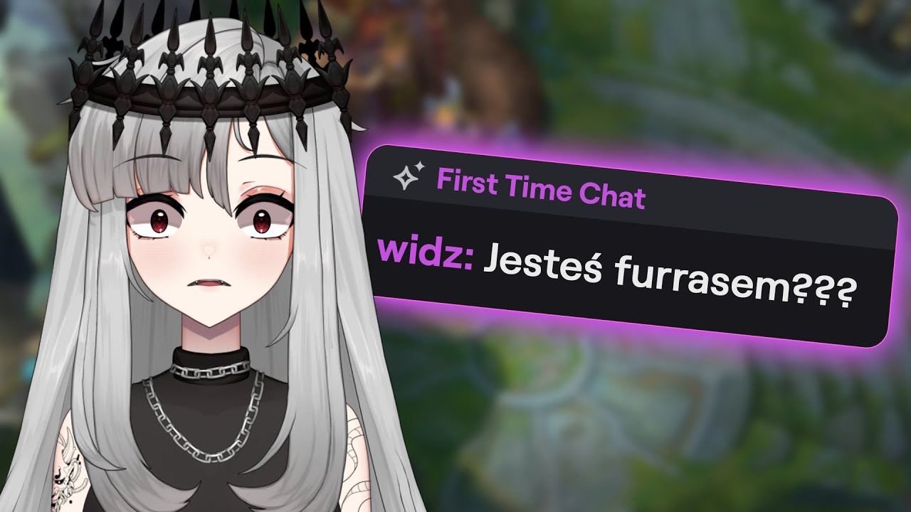 SEKRET MOUSEY WYSZEDŁ NA JAW 🤢