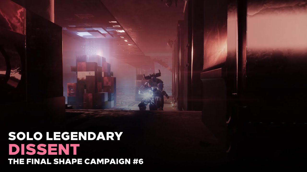 Solo Legnedary 