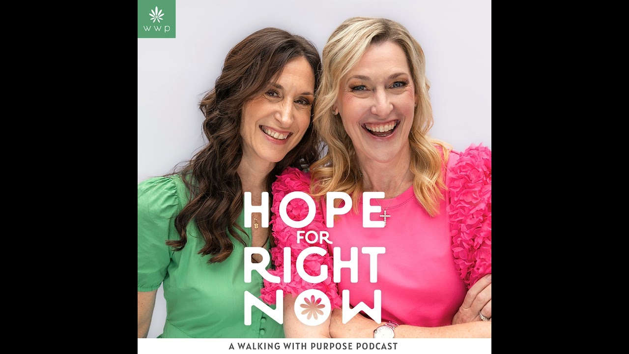 Episode 78: Do You Believe God Can Heal You?