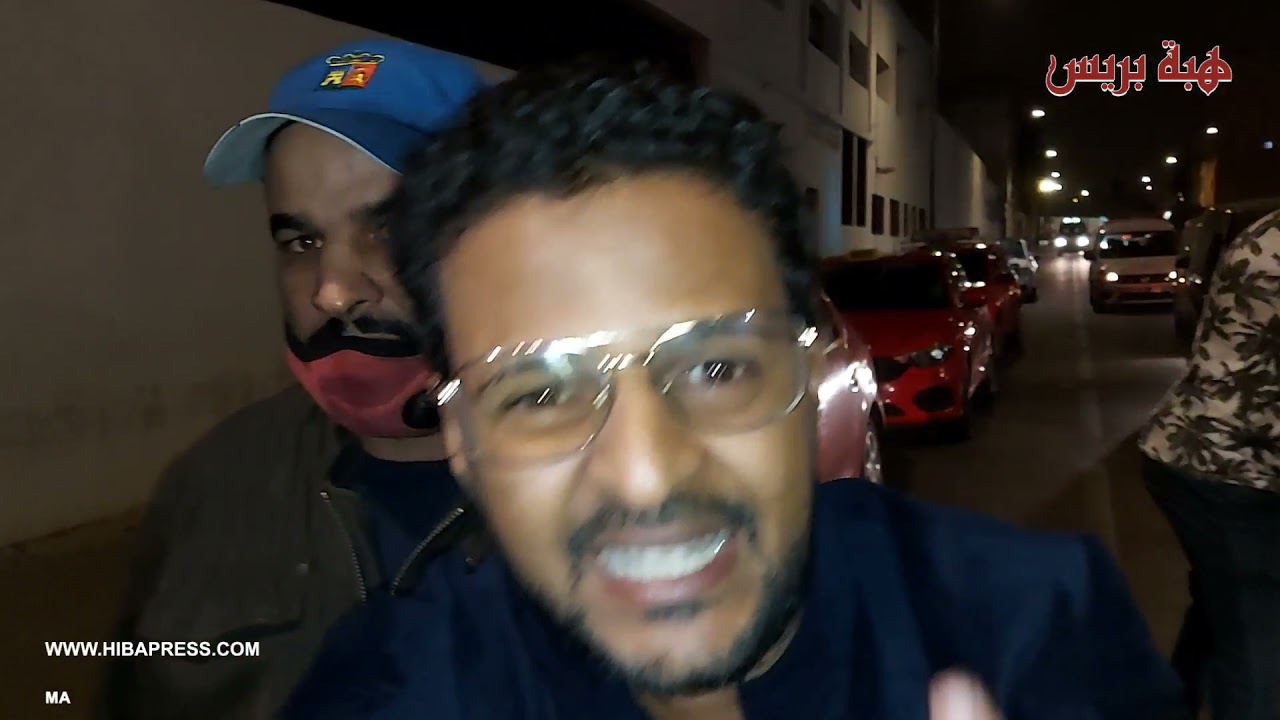 صقور البيضاء لسيارات الأجرة الصغيرة  يطيحون بخمس سيارات للنقل السري بالتطبيقات