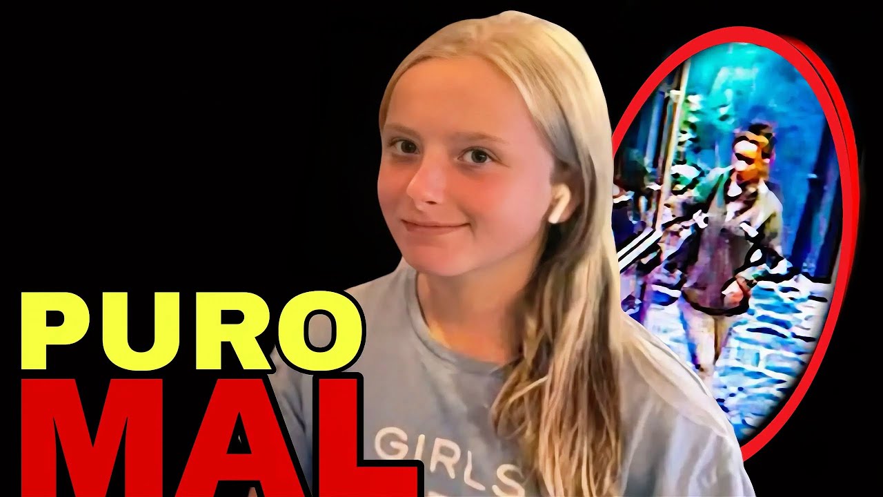CASO CRIMINAL EM PARIS - MALDADE SEM LIMITES 
