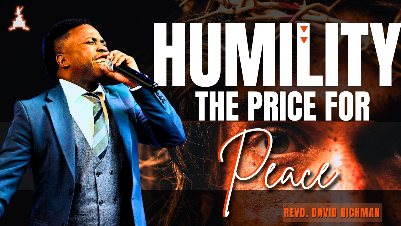 Prayer Meeting // The Powerhouse Int
