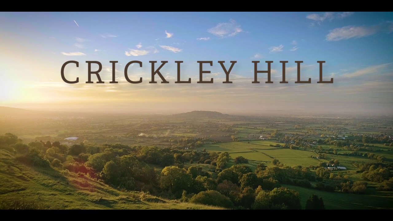 Discover Crickley Hill and Barrow Wake