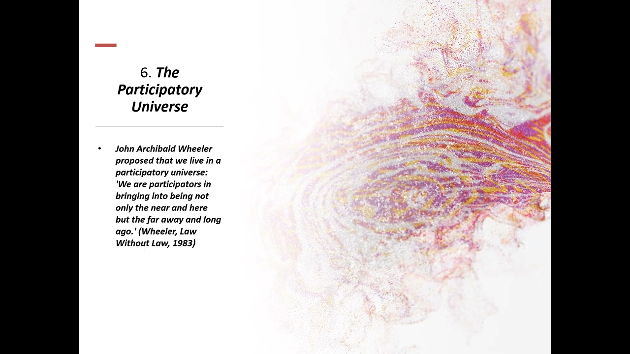 Quantum Mysticism