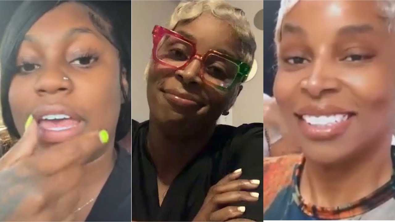 Her VENEERS got CEMENTED to her REAL TEETH & she got a INFECTION after FAKE VENEER TECH messed up!