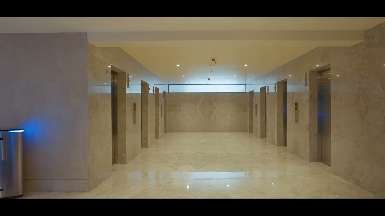 Amar Madhuban Tech Park - Baner